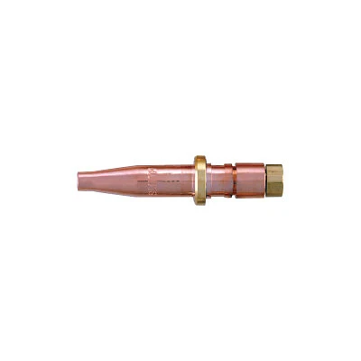 Mc12 Series Medium-Duty Cutting Tips, Size 2, 3/4 in - 1 in Thick Smith