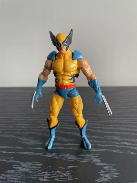 Wolverine 3.75” Action Figure Marvel Universe / Legends / Infinite