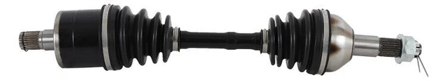 Interparts ATV-CA-8-327 ATV Complete Axle
