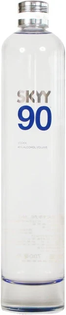 Vodka Skyy 90-70Cl