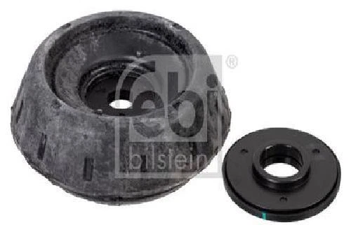 Kit riparazione originale Febi Bilstein cuscinetti a molla 177081 per Hyundai Kia