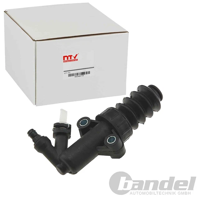 CILINDRO FRIZIONE NTY adatto per MAZDA 2 3 | NSW-MZ-000