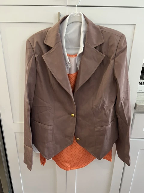 Doki Doki Literature Club Cosplay Size L/XL
