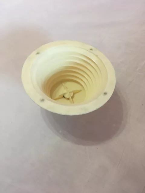 FlexiCone for Centrifugal Gold Platinum concentrator with floating bed CCFB170