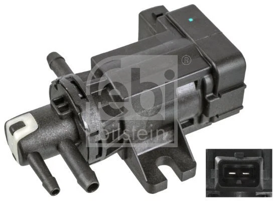 Convertitore di pressione Febi Bilstein 173545 per Audi Fordskoda VW A3 + A4 + Avant + 95-06