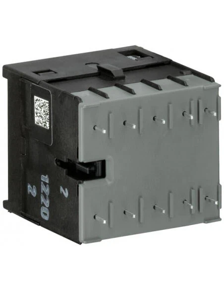 Mini Contateur 4kW-3P+1NF-24VAC-Picots GJL1211009R0011 ABB 09271