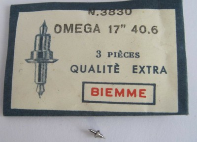 Biemme Asse Bilanciere Biemme svegliette/orol.elettrici Boselli c orologio stradale 