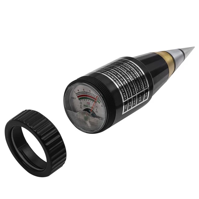 Testeur D’eau Piscine Intelligent WiFi – Mesure PH, ORP, Salinité, Température – Alerte SMS, Solaire - 2