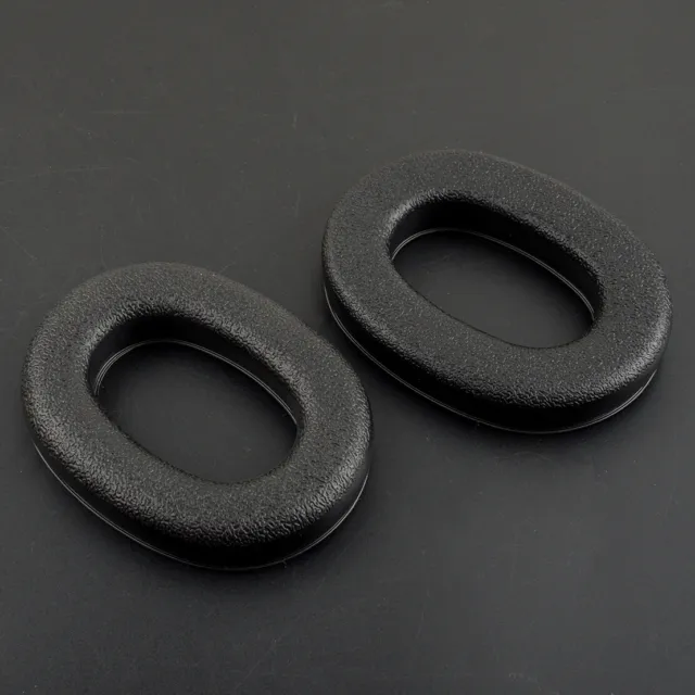 2x Ear Pads Cushions Earmuff Replace For 3M Work Tunes Connect Hearing Protector