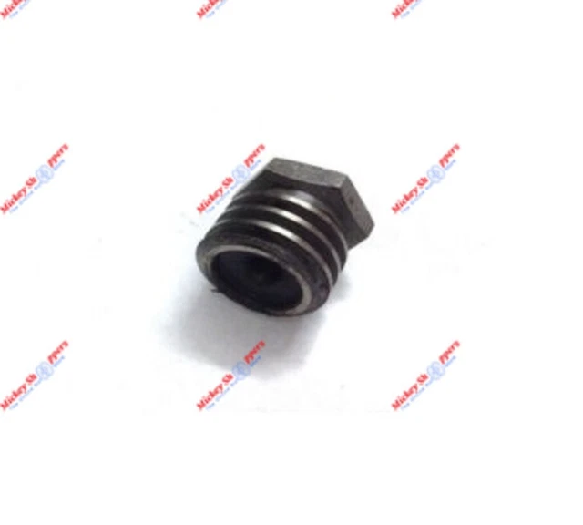 Écrou Hexagonal De Rotor Pour ABU Cardinal C3 / C3 Royal Plus – Pièce Détachée #14738 Neuve