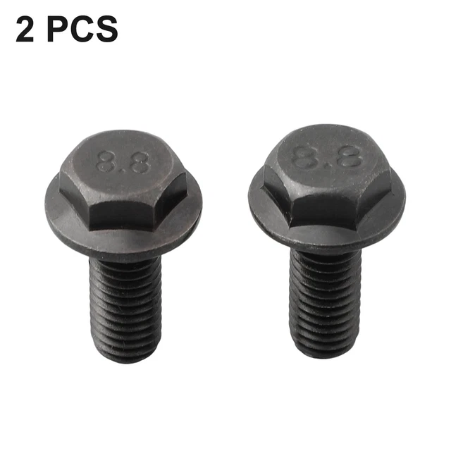 REPLACEMENT MITER SAW Blade Bolt 089006017064 20mm 2pc TS1344LG Tool