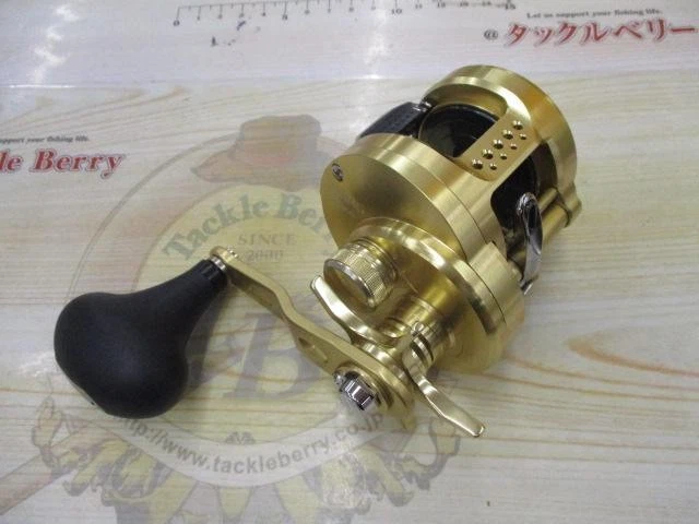 リール OCEA CONQUEST LIMITED 300HG Shimano 22 Ocea Conquest 300HG Right – JDM TACKLE HEAVEN