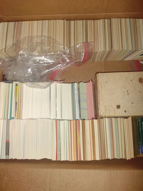 sports card lot Huge Collection 150 Cards For $2 Rookie Chrome Rare NBA Nfl MLB