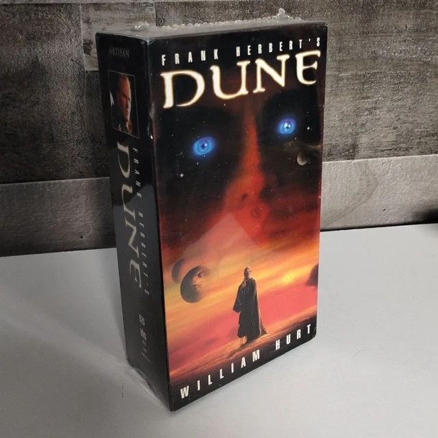 Original Dune Movie