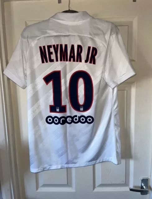 Neymar kit 2019 on sale