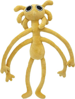 rainbow friends plush