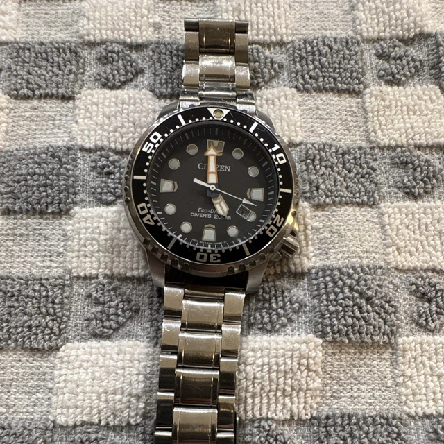 5663 CITIZEN ECO-DRIVE / SEIKO パーペチュアルカレンダー / カルバン