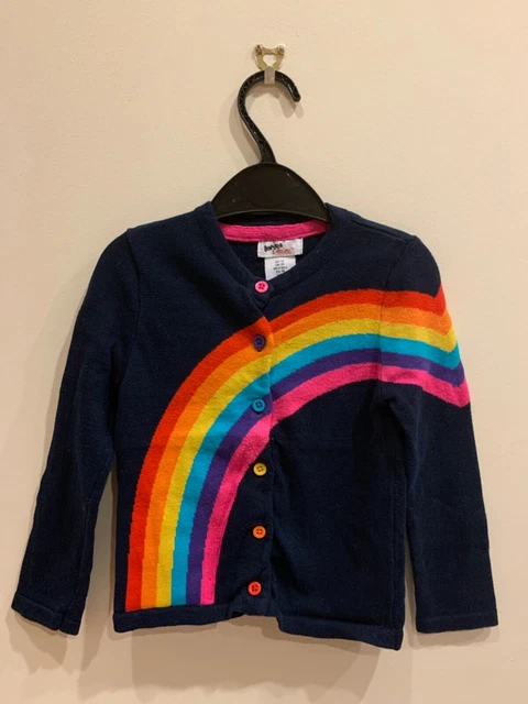 Girls cardigan bundle age 2-3