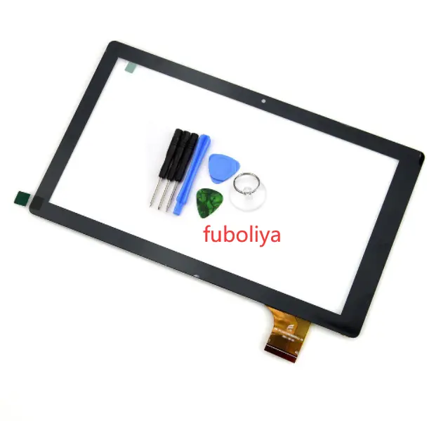 New Touch Screen Digitizer for Double Power DOPO DPM1081 10.1 Inch Tablet F88