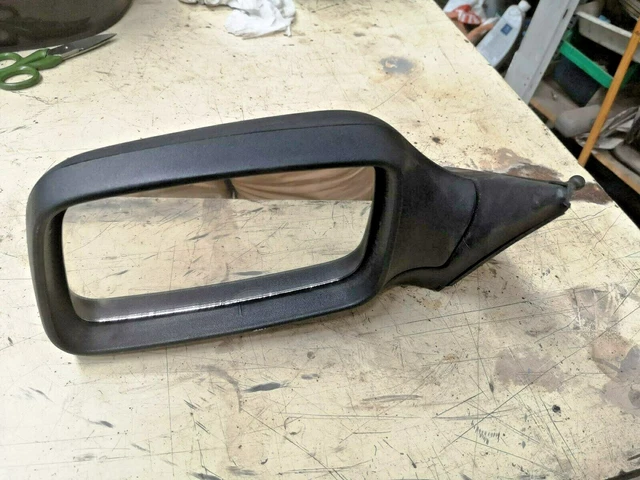 Espejo Retrovisor Izquierdo (Pasajero) Para Ford Transit 2000-2014 | Números OEM YC1517K741BA, 4059969 | Repuesto Robust