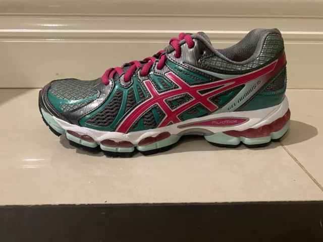 Asics gel nimbus sales  15 sale