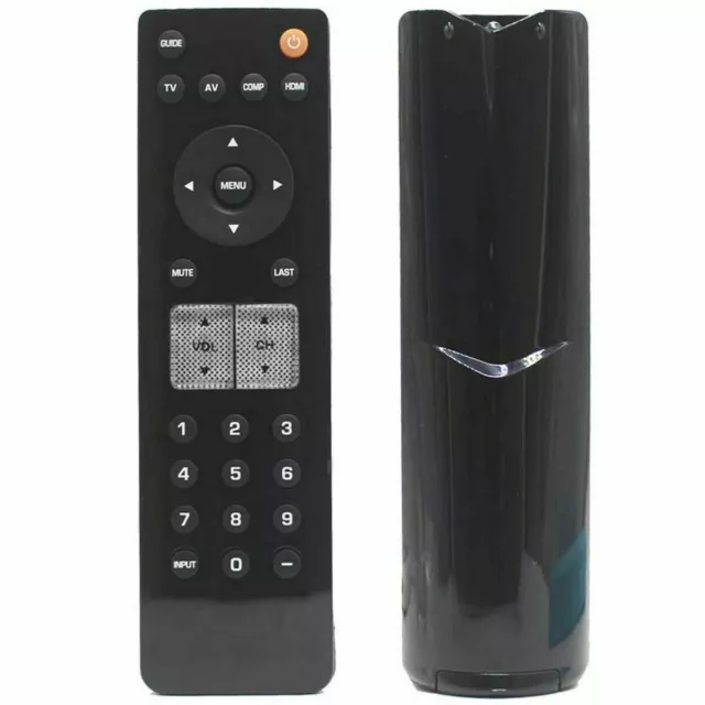 New VR2 VR4 VR5 For VIZIO TV Remote Control VO370M VL260M VL320M VL370M VO320E
