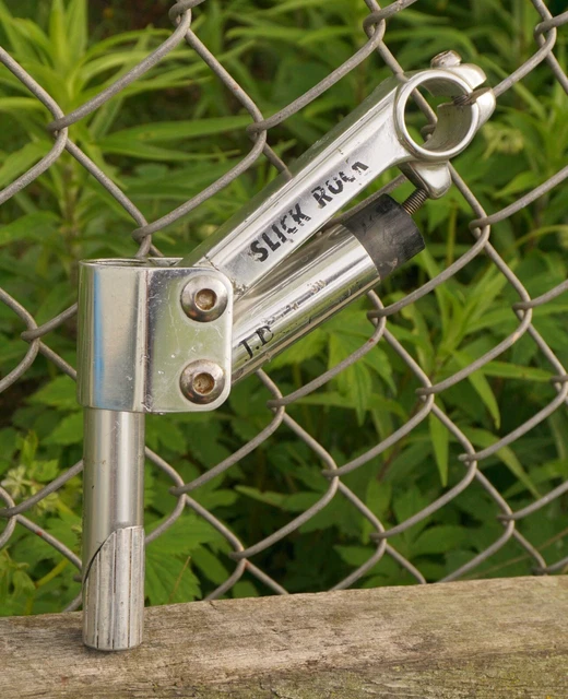 JD SLICK ROCK suspension stem £2.20 - PicClick UK