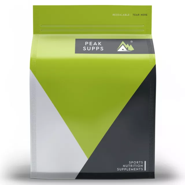 Vitamin C Powder 2Kg (1Kg Bag x2) | Pure L-Ascorbic Acid | BP Grade