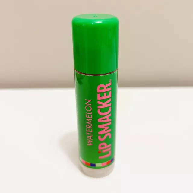 Lip Smackers Biggy Watermelon Vintage Bonne Bell
