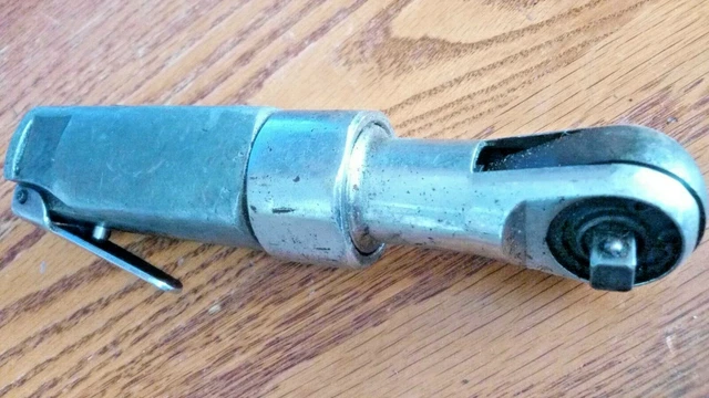 Mac Tools 1/4" Air Ratchet Pneumatic Tool