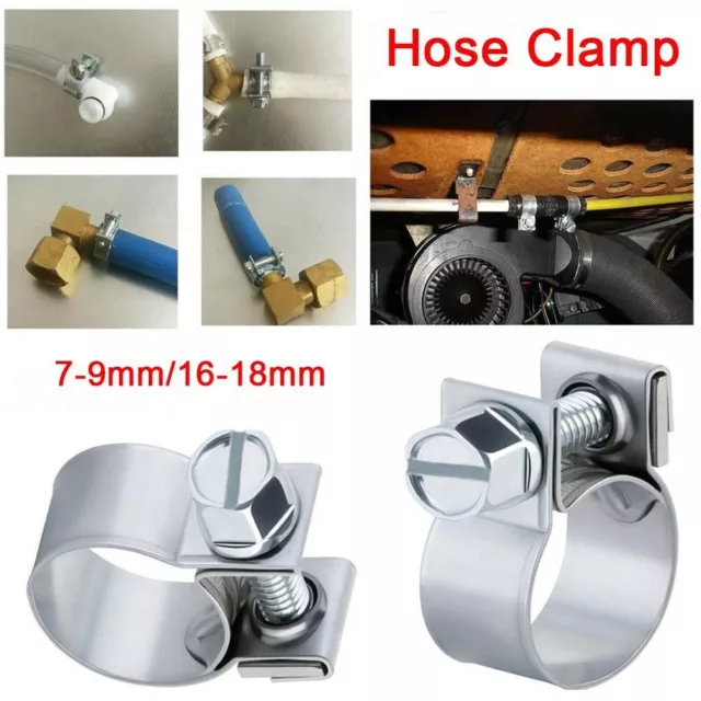 Fixing Tool Pipe Clip Pipe Hoop  Fuel Tube Water Pipe Ventilation Pipe