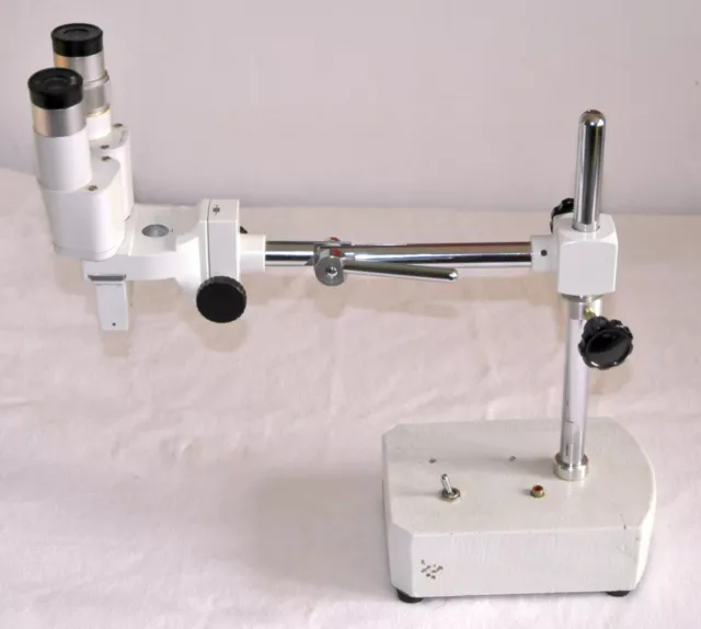 Stereomikroskop mit Schwenkarm, 20x, Euromex BM / Eschenbach