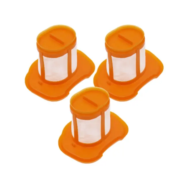 Replacement Orange Dustbuster Filters for Black & Decker Hhvk515j00FF  Hhvk515jp07 Hhvk320j10 Hhvk415b01 Vacuum Cleaners Part - China Vacuum  Cleaner Filters and Vacuum Cleaner HEPA Filters price