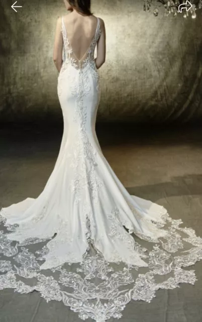 Blue by discount enzoani karter
