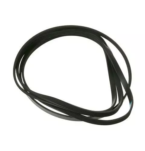 WE12X10015 Dryer Drive Belt for GE Part # WE12X10015