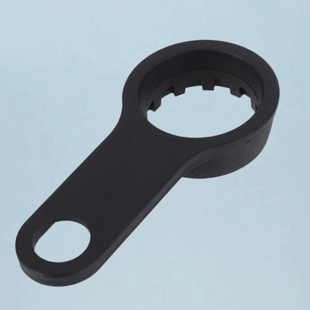 Clé Bouchon De Fourche Avant Vélo - Compatible SR, Suntour XCR/XCT/XCM, RST, Outil De Maintenance VTT