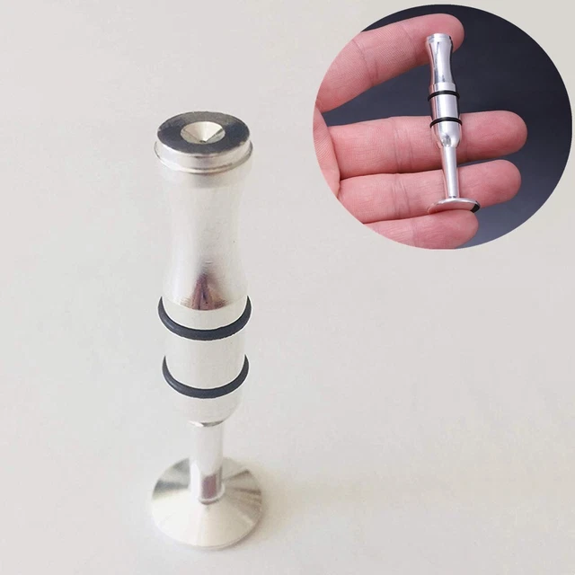 Effective Mouth Strength Trainer for Trumpet Horns and Wind Instruments