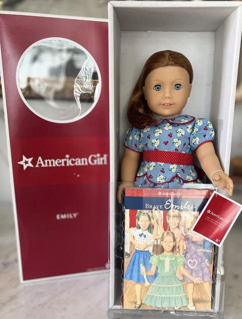 American girl shipping sale