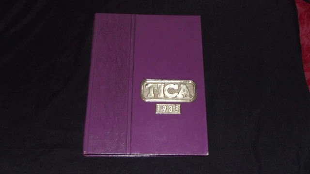 1985 The International Cat Association Yearbook