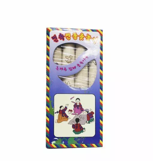 Korean Traditional Board Game Yut Nori Yoot Game Yutnori Set