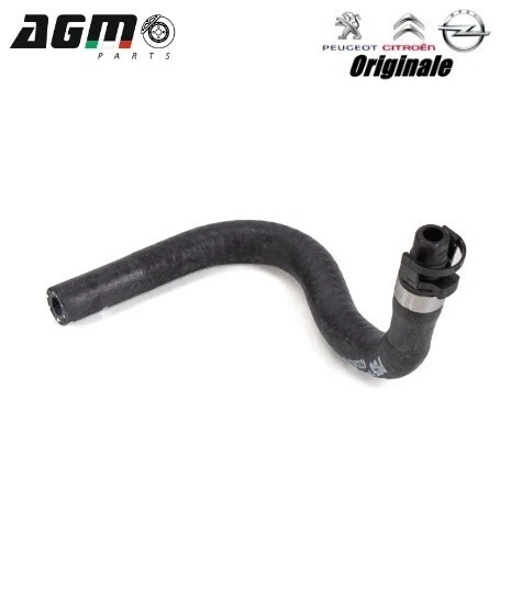 Tubo Dell'Acqua Di Raffreddamento Per Peugeot Boxer 1611982280