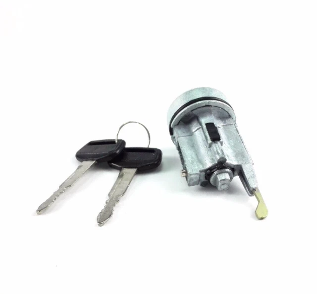 TOYOTA GENUINE LAND Cruiser Cylinder & Key Set Ignition Switch Lock
