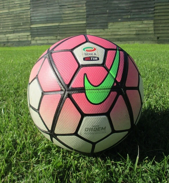 Мяч ordem 3