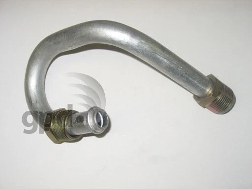 A/C Accumulator Global 1411597