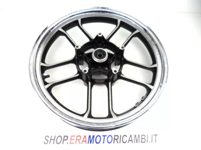 DID 2.50x18 Roue Jante de Roue Avant Original HONDA VF 750 C 1985