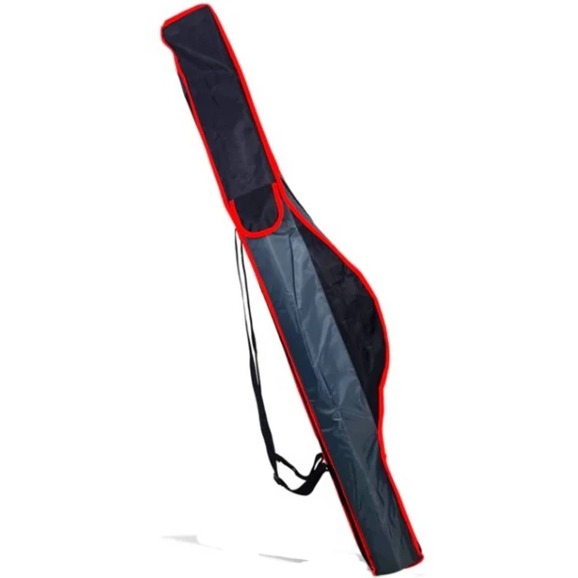 Fodero Porta Canne Da Pesca – Sacca Per Surfcasting E Carpfishing (150cm) - Foto 3
