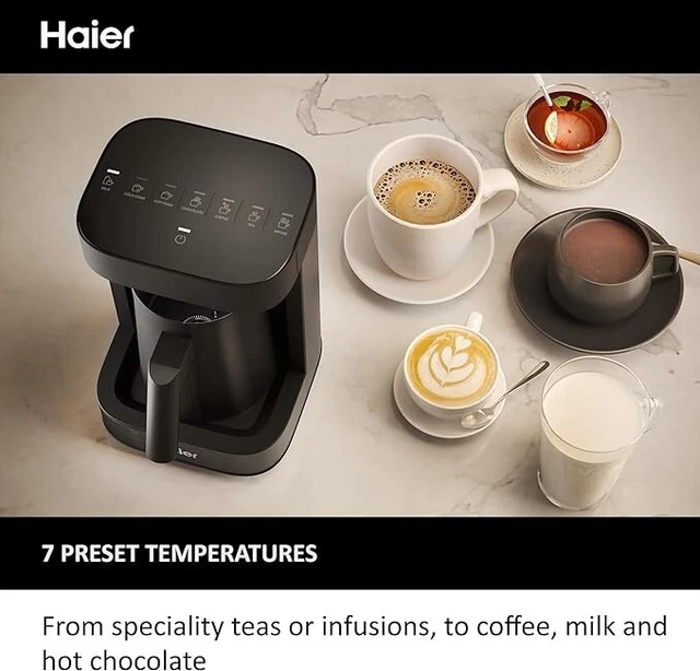 Haier  HMB5A I-Master Series Multi Beverage