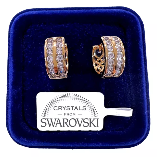 Anello swarovski deals rovinato