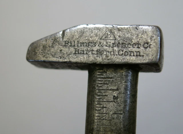 Clé anglaise vintage US wizard wakefield tools wrench - France