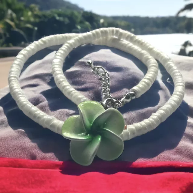 Buy Puka Shell Necklace by Pineapple Island Unique Handcrafted Summer  Jewelry Stylish Surfer Handmade Jewelry for the Perfect Beach Vibe Online  in India - Etsy